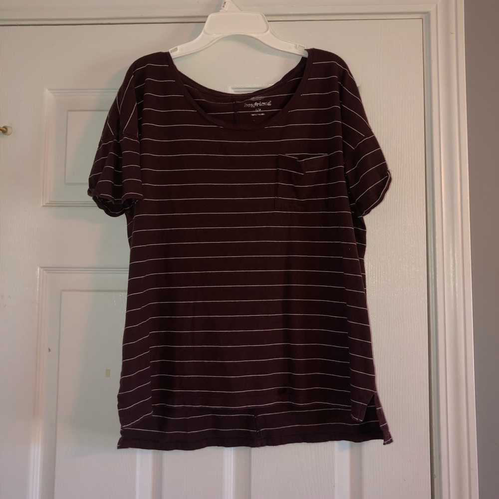 t shirt